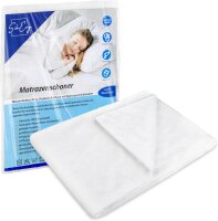 Siberg Matratzenschoner Wasserdicht 90cm x 200cm