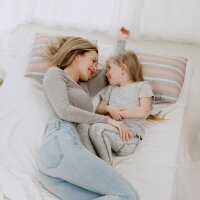 Siberg Matratzenschoner  Wasserdicht 180cm x 200cm